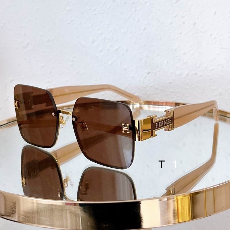 Hermes Sunglasses 15